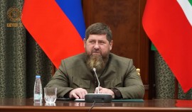 Рамзан Кадыров: Экстремистские рупоры пытаются влиять на умы подрастающего поколения через соцсети