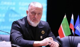 Адам Делимханов призвал жителей проявить единство и принять участие в выборах