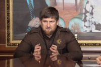 Дети Чеченской Республики до конца этого года получат тридцать новых школ  