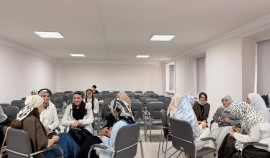В ЧГПУ поговорили о лекарственных растениях ЧР и их роли в народной медицине