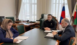 Показатели работы МФЦ ЧР по внедрению МАХ получили положительную оценку в федеральном рейтинге