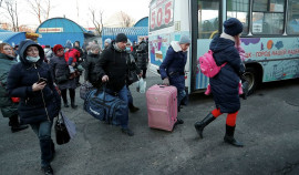 Полпредство Президента РФ в СКФО: Чеченская Республика готова принять до 700 беженцев из Донбасса