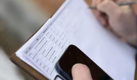 Почти 78 млн рублей задолженности взыскано с потребителей «Чеченэнерго» в январе — апреле 2026 года