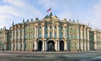 7 декабря - День рождения Государственного Эрмитажа