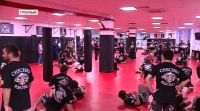 Fight Show «Akhmat» покажет миру поединки лучших бойцов
