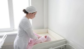 Успехи неонатологии в ЧР: забота о новорожденных и снижение младенческой смертности