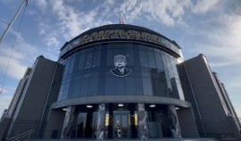 Мэрия Грозного — лидер рейтинга по количеству инфоповодов за 2025 год