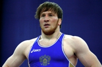 Анзор Болтукаев выиграл серебряную медаль чемпионата России по вольной борьбе