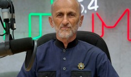 Аднан Межидов: «Танец — это прежде всего характер и манера»| грозный, чгтрк