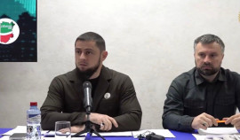 Развитие системы соцподдержки военнослужащих обсудили на межведомственной комиссии в ЧР