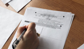 В Грозном прошла Всероссийская акция «Единый день сдачи ЕГЭ родителями»