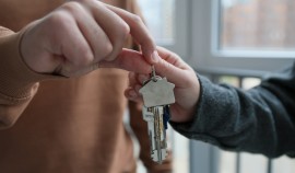 В первом полугодии выдачи ипотеки в России выросли в 1,5 раза