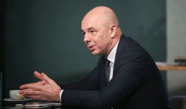 Минфин назвал основную причину резкого падения курса рубля