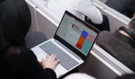 Стартовал новый сезон акселерационной программы «Новые горизонты» 2026