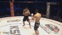 Асламбек Саидов победил Ясубея Эномото на KSW 34