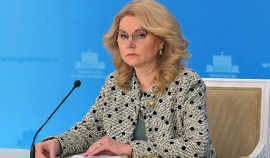 Голикова: отсутствие зарубежных лекарств на рынке России является временным