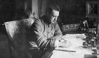 21 июля в 1917 году Александр Керенский стал главой российского правительства