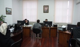 В Грозном ведется работа по жилищным обращениям в адрес Главы ЧР