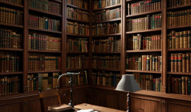 В селе Самашки прошла викторина «Источники добра» в рамках нацпроекта «Семья»