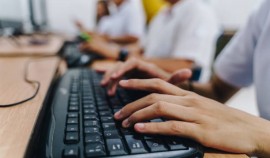 В Гудермесском районе стартуют мероприятия по повышению цифровой грамотности