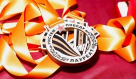 «Рисуем Победу»: в Чеченской Республике стартовал новый сезон масштабной патриотической акции