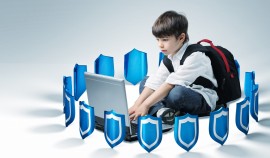 100 студентов ссузов ЧР прошли обучающий семинар о защите в сети Интернет