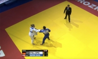 Дзюдоистки клуба «Judo-Sportverein Speyer» стали чемпионками «Золотой Лиги – 2016» в Грозном