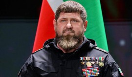 Глава ЧР: 