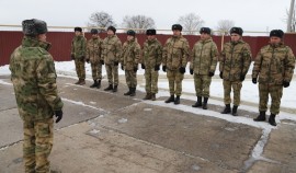 В ОГВ(с) прошли мероприятия ко Дню инженерной службы Росгвардии