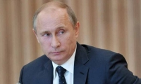 Владимир Путин вручит госнаграды победителям и призерам Олимпиады