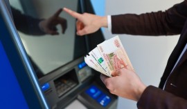 Выдача кредитов наличными в России достигла 4 трлн рублей с начала года