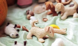 В конкурсе «БумБатла» на лучшую экоигрушку приняли участие 2,5 тыс. человек