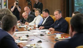 Дмитрий Медведев: Новая Народная программа «Единой России» определит план работы до 2031 года