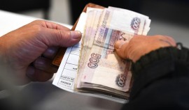 С 1 января пенсия по старости вырастет на 6,3%, до 17 443 рублей