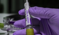 В России выявили 5267 новых случаев заражения COVID-19