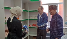 В Чеченской Республике общественный мониторинг качества школьного питания не выявил нарушений