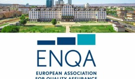 ЧГУ получил международную аккредитацию в области медицины и IT