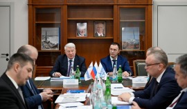 Чеченская Республика лидирует в СКФО по реализации программы догазификации