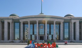 В Грозном стартовал КИФ-2024