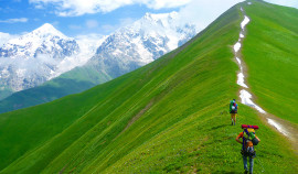 Минтуризма ЧР проведет курсы по подготовке экскурсоводов и гидов-переводчиков в регионе