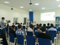Тамара Мазаева: В Java-Hackaton ставку делаем на развитие инновационного мышления у молодежи