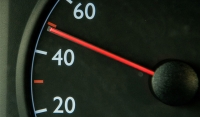 В России могут снизить нештрафуемый лимит скорости с 20 км/ч до 10 км/ч