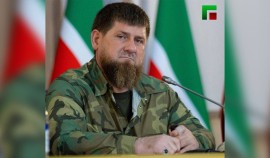Рамзан Кадыров: Земля всегда пылала под ногами врагов России, будет плавить она и их и дальше