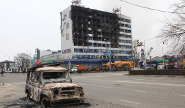 Ровно 7 лет исполнилось со дня нападения террористов на Дом печати