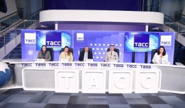 Стартуют премьеры из коллекции «Золотого фонда театральных постановок России»