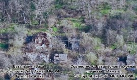 Рамзан Кадыров рассказал об обстановке на Харьковском направлении