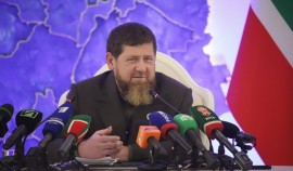 Рамзан Кадыров: Я полностью люблю Грозный и стремлюсь сделать его самым красивым городом