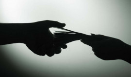 Размер будущей пенсии зависит от официальной зарплаты
