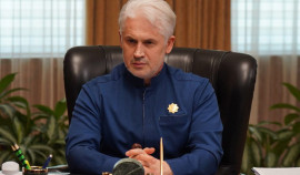 В Грозном построят инфекционную больницу на 400 мест