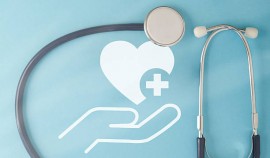 В КБ №4 продолжается диспансеризация в рамках проекта «Здоровье для каждого»